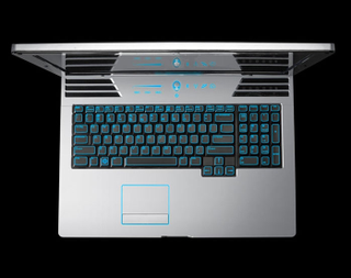 Illustration for article titled Alienware Further Teases Us With Powerful Area-51 Notebooks